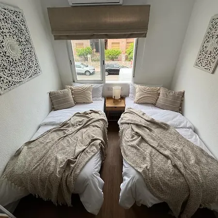 Διαμέρισμα Bungalow Playa La Mata *