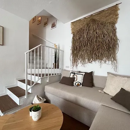 Bungalow Playa La Mata Daire