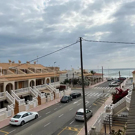 Bungalow Playa La Mata Daire La Mata (Torrevieja)