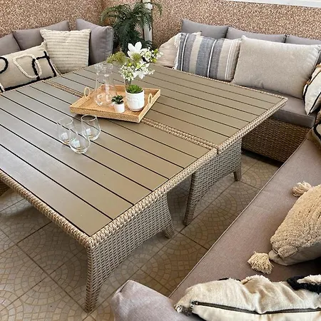 Bungalow Playa La Mata * La Mata (Torrevieja)